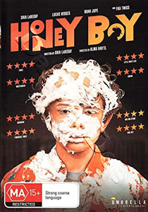 Honey Boy (2019) (DVD)